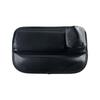 Leather Car Seat Storage Box Cup Holder Car Seat Gap Filler  Phones Container
