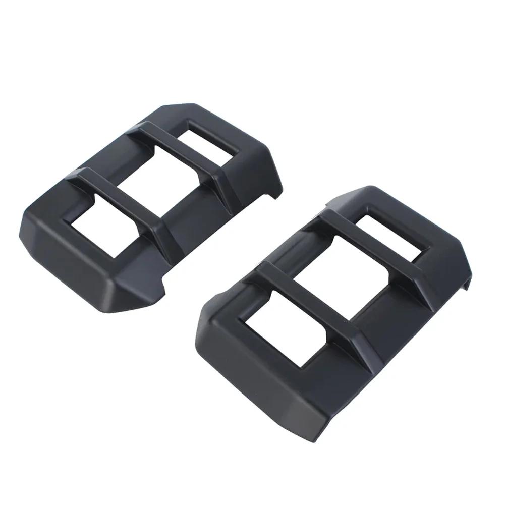 New Model for Car Front and Rear Fog Light Frame Trim Strips Fit for CherryJetour Traveller T2 2024 2024 Jetour T2 Headlight Tai