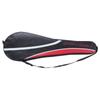 Verstelbare Riem Badminton Racket Tas Rackethoes Shuttlecock Tas Badminton Accessoires Squash
