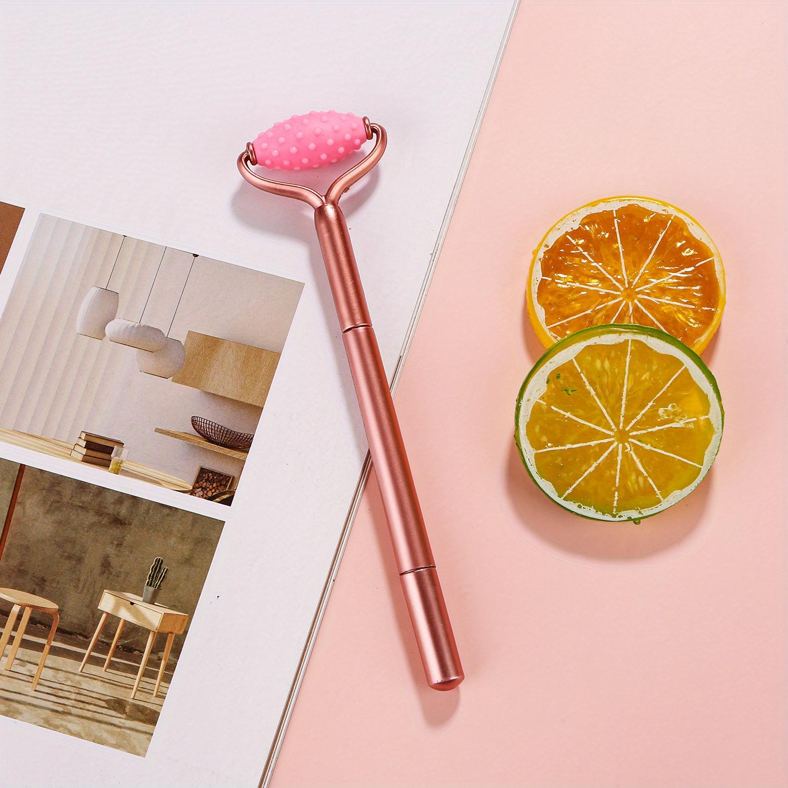 

Возвращение в учебный сезон 10 шт. 0,5 мм креативная массажная палочка для укладки нейтральная ручка забавная ручка для укладки канцелярские принадлежности для студентов ручка на водной основе черная ручка для подписи красный