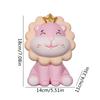 Lion Piggy Bank Cute Smiling Lion Shaped Money Bank Money Bank Piggy Bank For Boys Girls Kids Gifts For Nursery Decor Birthday