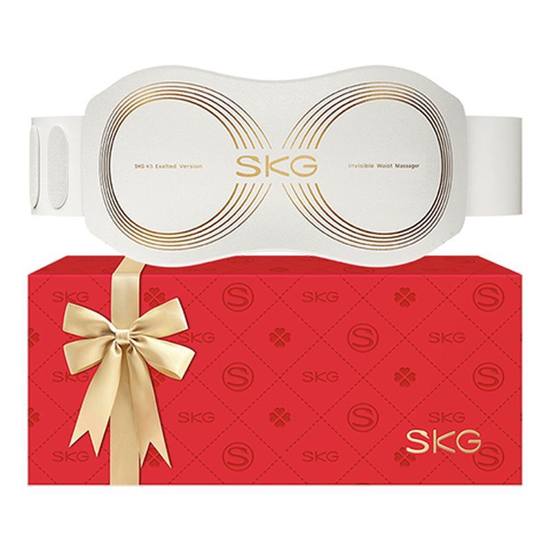 SKG K5 II Smart Lumbar Massager CN plug (adapter included)