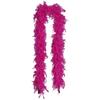 Fiestas Guirca Womens/Ladies Feather Costume Boa