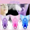New Aromatherapy Facial Steamer Humidifier Moisturizing Device 11-30 Seconds Rapid Mist