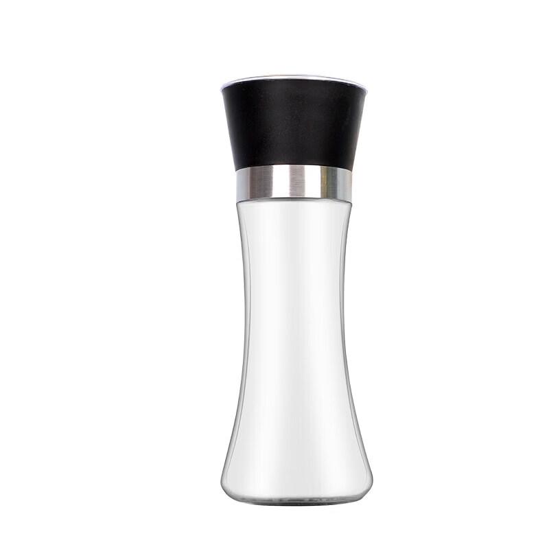 Stainless Steel Manual Pepper Grinder