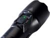 PELICAN Light 7070R Tactical Light 1219 Lumens LED Light Flashlight [07070R-0000-110]