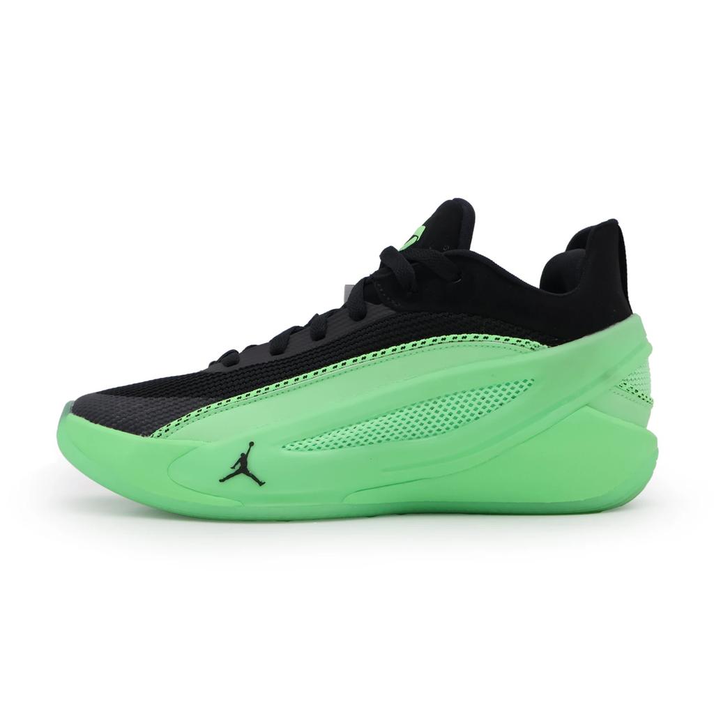HV8087-302 Nike Luka 5 Venom Illusion Green (HV8082-302) (Men's)