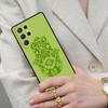 Hamsa Hand of Fatima Cell Phone Case for Samsung Galaxy S26 Ultra S25 S24 S23 S22 S21 S20 Note10 Cover