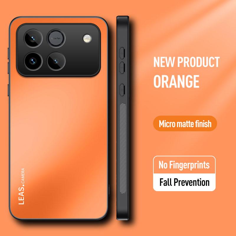 EUCAGR For Huawei Honor Win Luxury ShockProof AG Frosted Soft TPU+PC Matte Back Cover For Huawei Honor Win Phone Case Coque