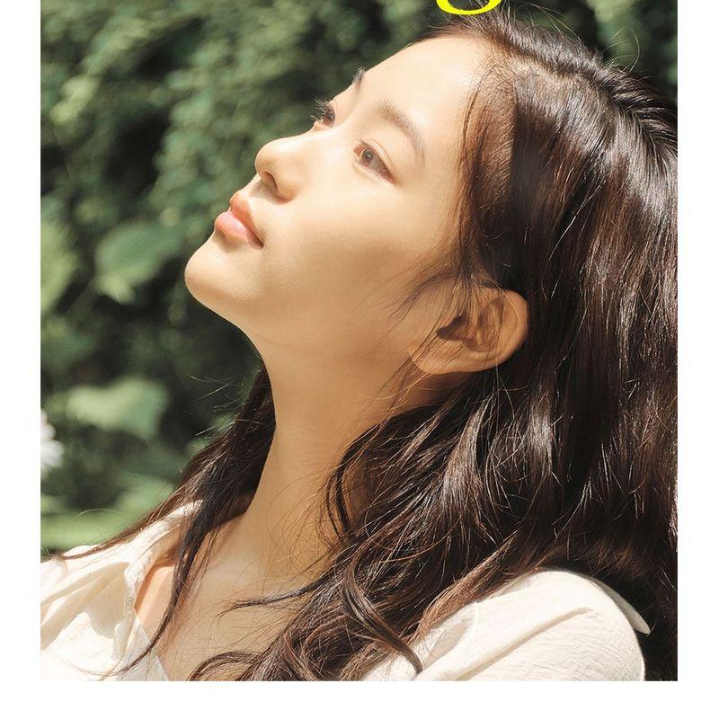 ma:nyo Our Vegan Heartleaf 98 Cica Serum