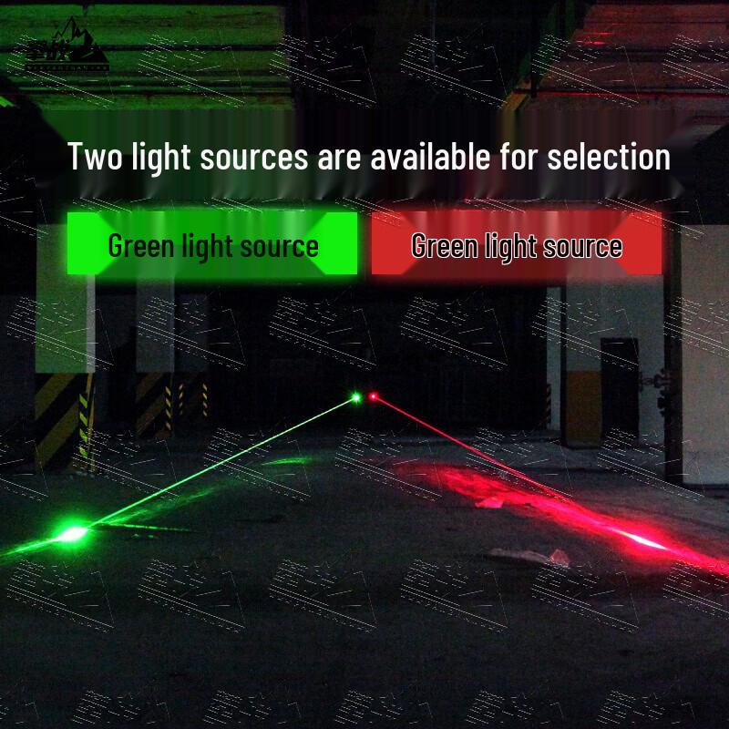 PanZhan 95 Adjustable Laser Sight