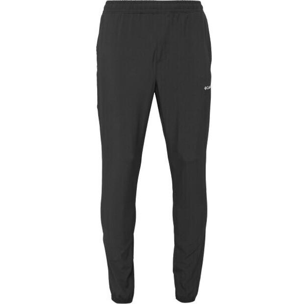 Брюки Columbia Vital Valley™ Hosen (2161062-010-R-L) черный