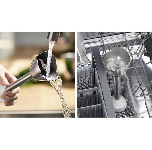 Погружной блендер Bosch Serie 4 MSM4W421 ErgoMaster