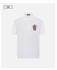 Men's Short-Sleeved Polo Shirt