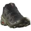 Speedcross 6 Salomon GORE-TEX 'Peat' Sneakers L47584100