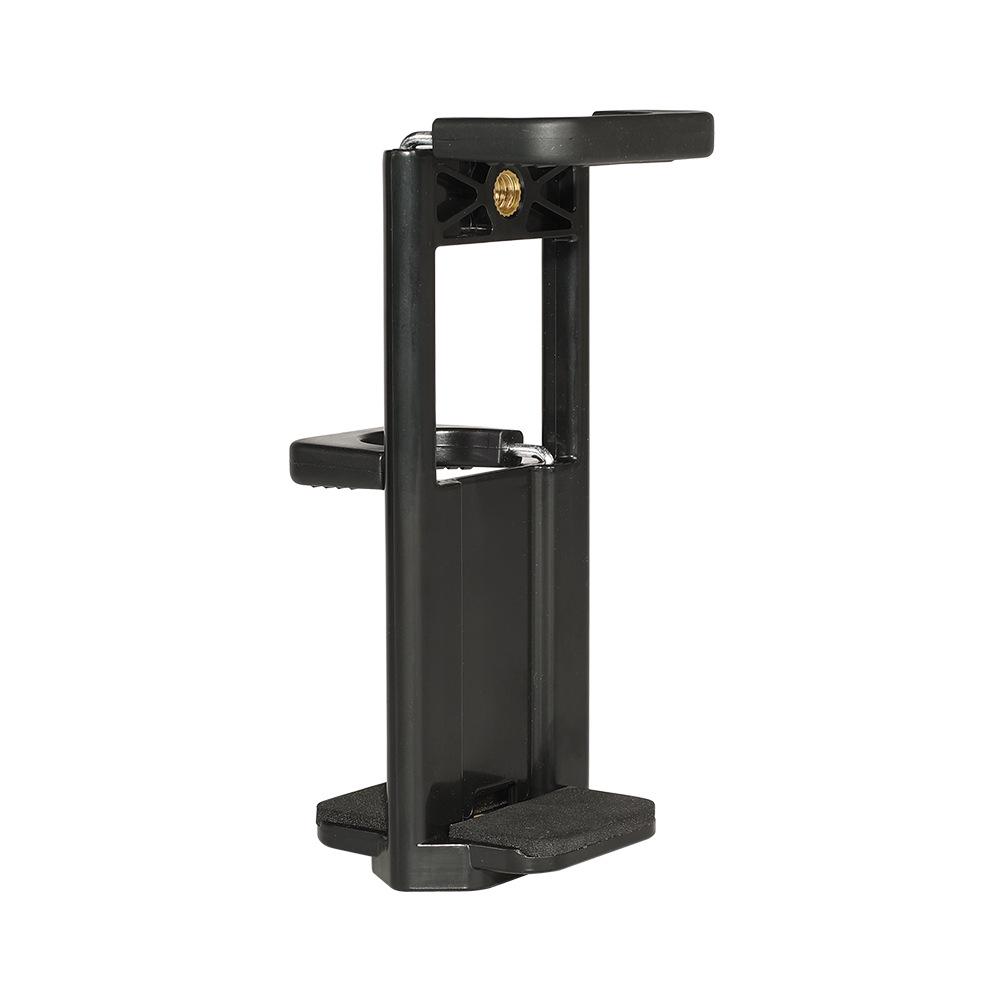 360° Rotating Universal Phone & Tablet Clip for Live Outdoor Photography