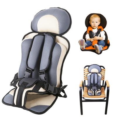 portable infant car seat
