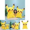 Pokmon Pikachu Plush Toy With Super Soft Elastic Material For Kids Gift