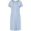 Lazy Jacks Womens/Ladies Floral Midi Dress