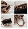 2021 Women's Vintage Large Capacity Shoulder Tote - Trendy & Simple Design
