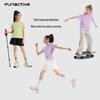 T-shirt Respirant d'extérieur à manches courtes FUN ACTIVE pour Garçon