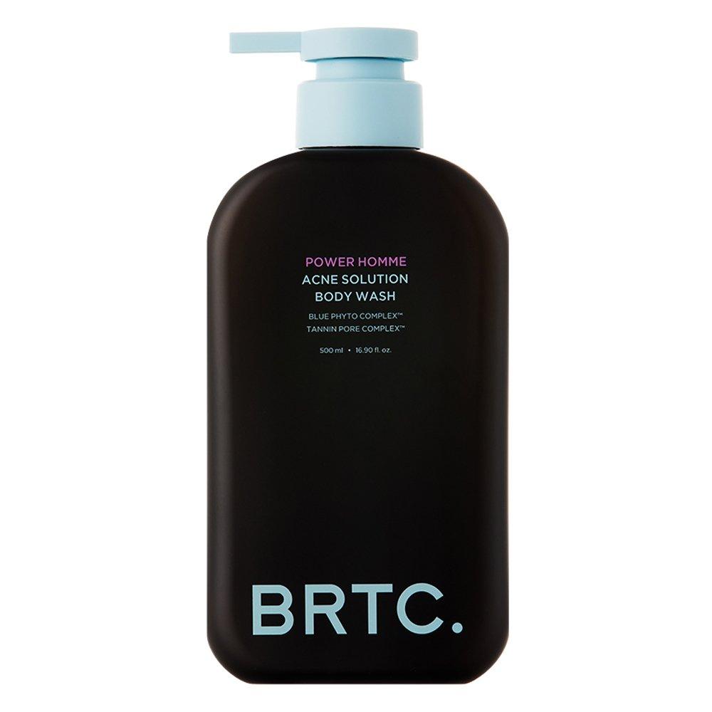 

BRTC Power Homme Acne Solution Средство для мытья тела 500 мл