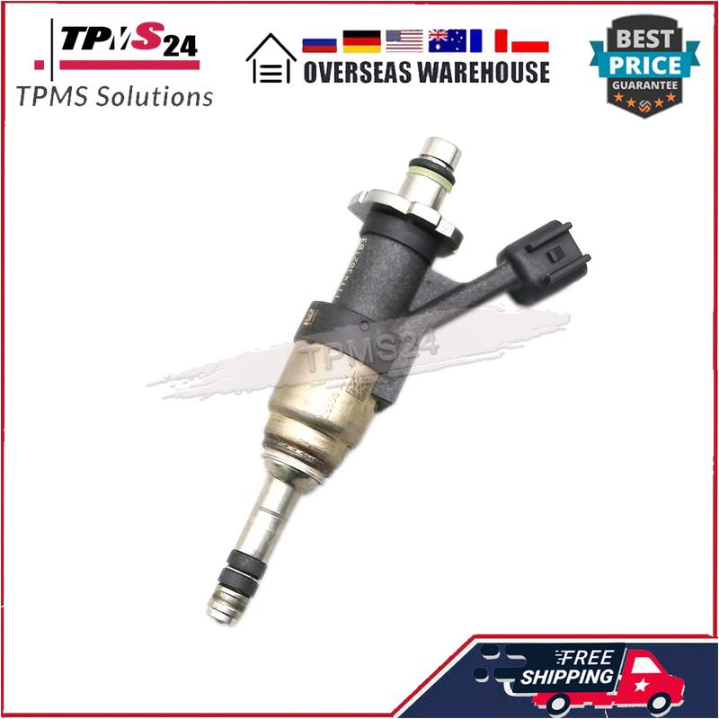 8X Fuel Injectors 12623116 For Chevrolet Silverado 1500 Suburban Tahoe GMC Sierra 1500 Yukon Yukon XL