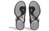 Men's Sneakers adidas T-Mac 5 13 In 33 Silver/Black/Silver