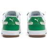 Puma Caven Low Top Sneakers Unisex Sneakers White Green Gray 392332-12