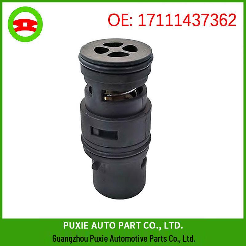 

BMW E46 Engine Cooling Thermostat Assembly 17111437362 Thermostat Assembly 17111437362