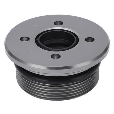 Trim Cylinder End Cap with Seal 64E 43821 00 for 115?250 HP Showa Style 2 4 STROKE