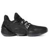 Adidas Harden Vol. 4 'Core Black' Sneakers EH2410