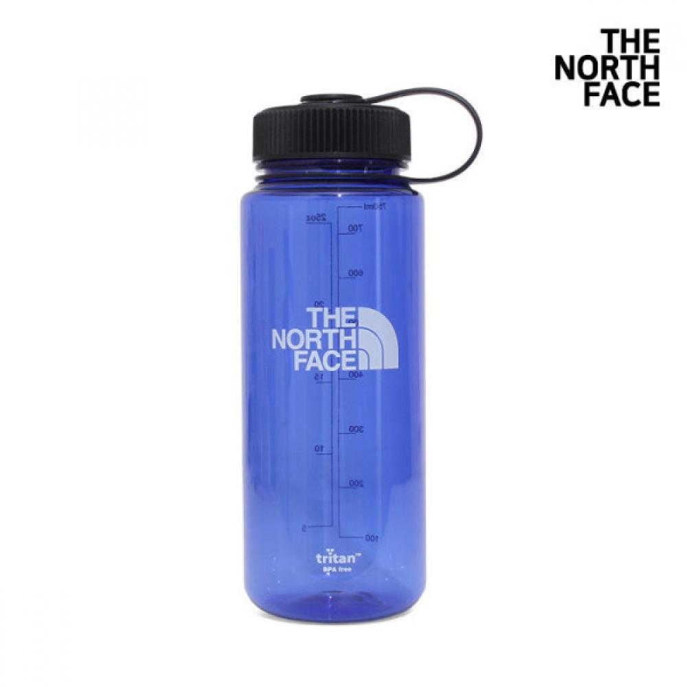 

Бутылка North Face Tritan 750 мл ONE