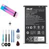 Baterie Originală Asus C11P1501 Pentru Asus ZenFone 2 Laser ZD551KL ZE550KG ZE551KL ZE601KL ZE600KL Z00MD ZenFone Selfie ZD551KL
