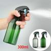 Plants Spray Bottle Plastic 183*63mm 1PC 300ml Cleaning Empty Flowers Garden Household Tool Watering Practical
