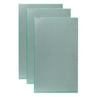 20x30CM Circuit Board for Electronics Assembly and Testing Soldering Electronic Projects Compatible PCBs