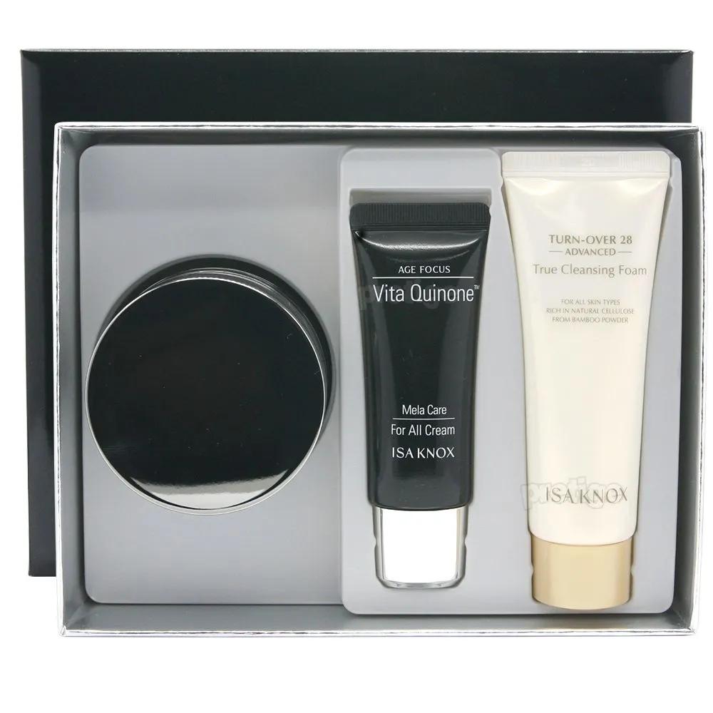 ISA KNOX Age Focus Dark Spot For All Cream 50ml Special Set