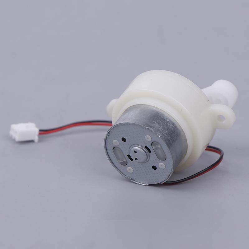 1 Pcs Type Audio Micromotor Drf-W300Ca Model Household Dc Motor Accessories Stage Rotation Light