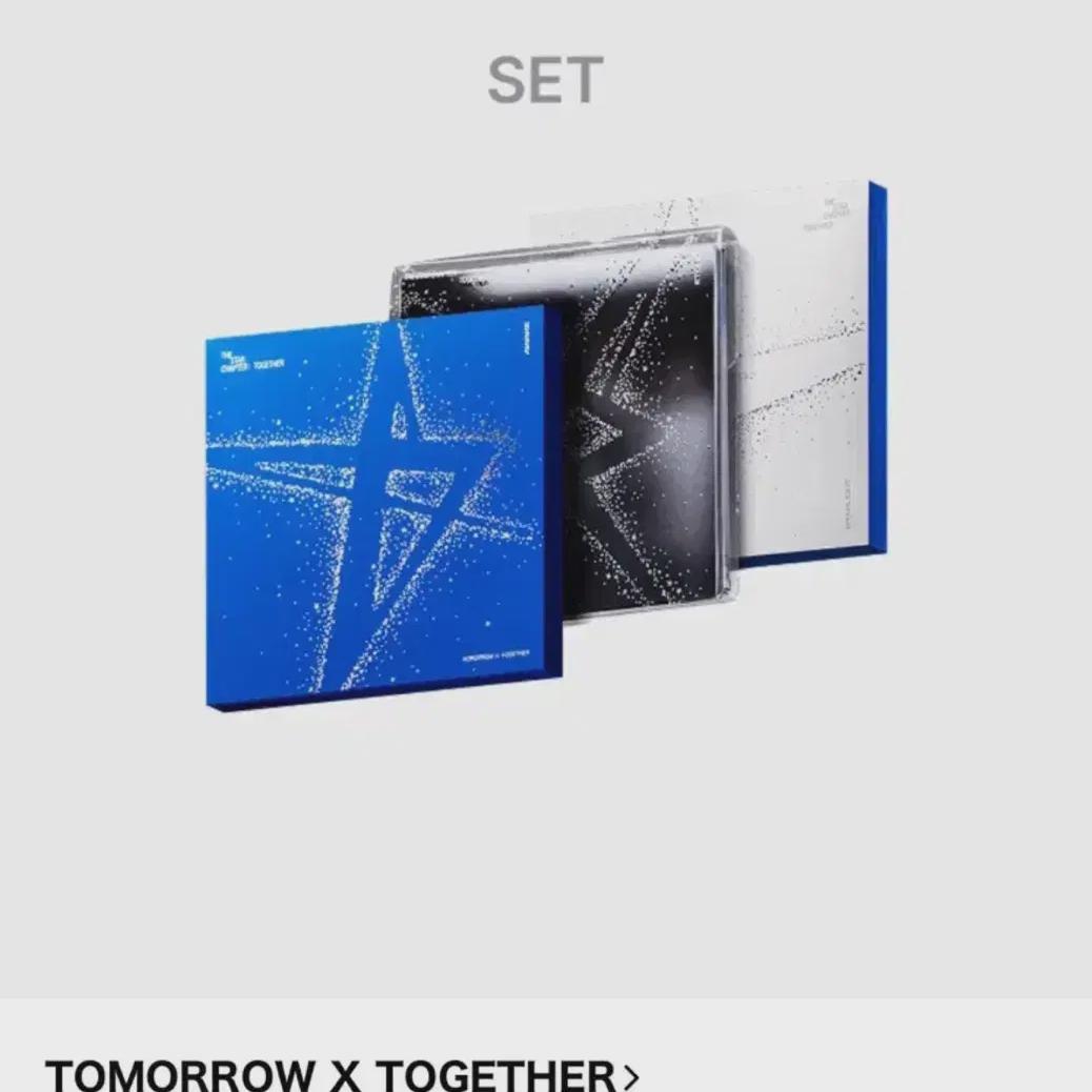 

Tomorrow X Together Tomorrow X Together Вместе Weavers Бонусный Набор Неизданных Альбомов