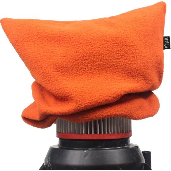 Shop Vac Filter Retainer Cover Reble Orange Vacuum Dust Stopper