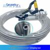 Urea Pipe Heating & Crimping Tool for Post-Processing & Joint Installation