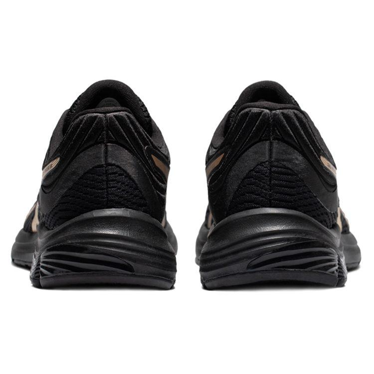 Asics Gel Pulse 11 Black/Golden Women's 1012B138-001