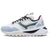 LINING Cosmos Evo 'White Grey Blue' Women's AGCR228-9