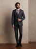 Grey Suit Jacket - Mix And Match 182/108