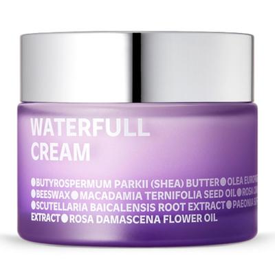 Crème Waterfull, 50ml, 1 unité