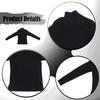 1/6 Action Figure Clothes 12 inch Male Dressing up Long Sleeved Model Trendy Doll Knitted