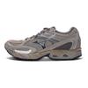 Mizuno Wave Orion Comfortable Versatile Low-Top Running Shoes Unisex Running Shoes Gray Brown D1GH232103
