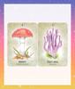Mushroom Spirit Japanese Instruction Manual Oracle Tarot Fortune Telling Oracle, Included, Cards, Cards, [Authentic]
