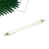 Leather Bag Strap Fashion Shoulder Handle Strap Replacement Bag Strap Purse Strap Bag Accessory for Handbag Shoulder Bag