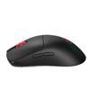 HXSJ Lightweight Gaming Mouse Wireless Mouse 2.4 G Connectivity Rechargeable 10000 DPI Matte